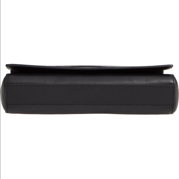 RAG & BONE LEATHER CROSSBODY PURSE - Picture 6 of 6